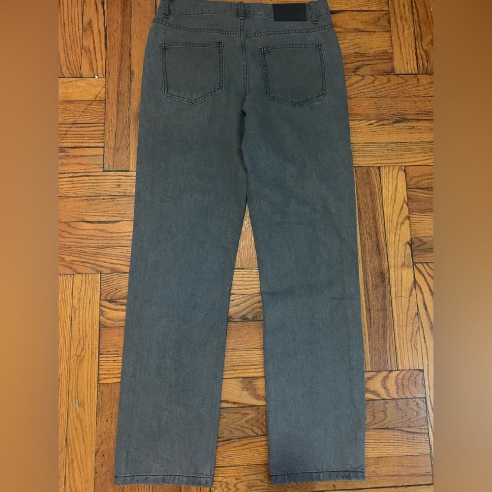 Relaxed Fit Rigid Renaissance
Printed Jeans - Picture 2 of 3